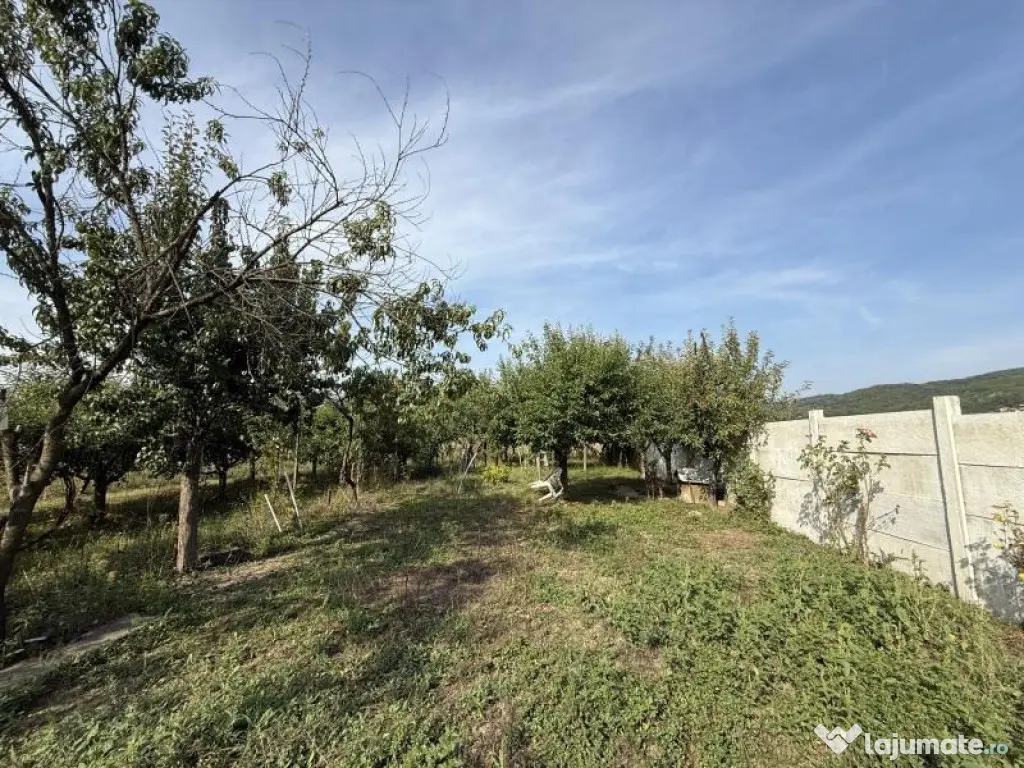 Casa Copacelu Valcea P+1+M