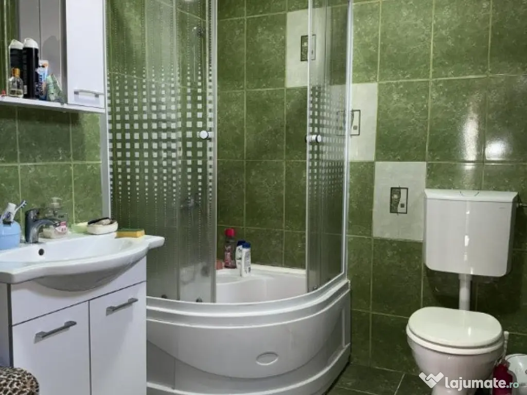 Casa Copacelu Valcea P+1+M