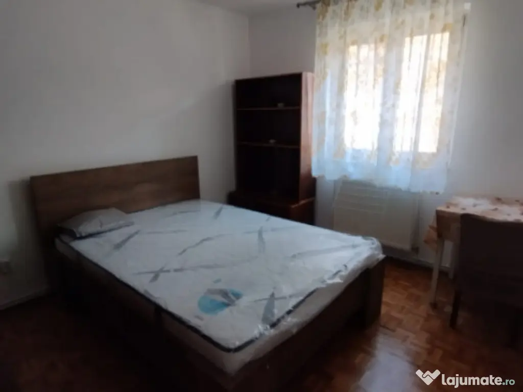 Apartament 2 camere zona Strand 