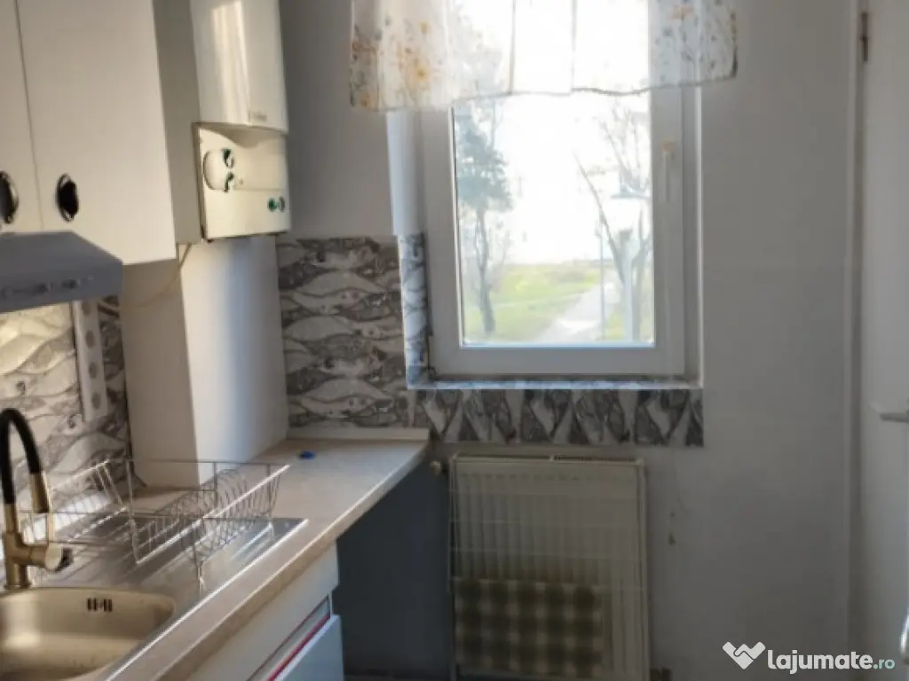 Apartament 2 camere zona Strand 