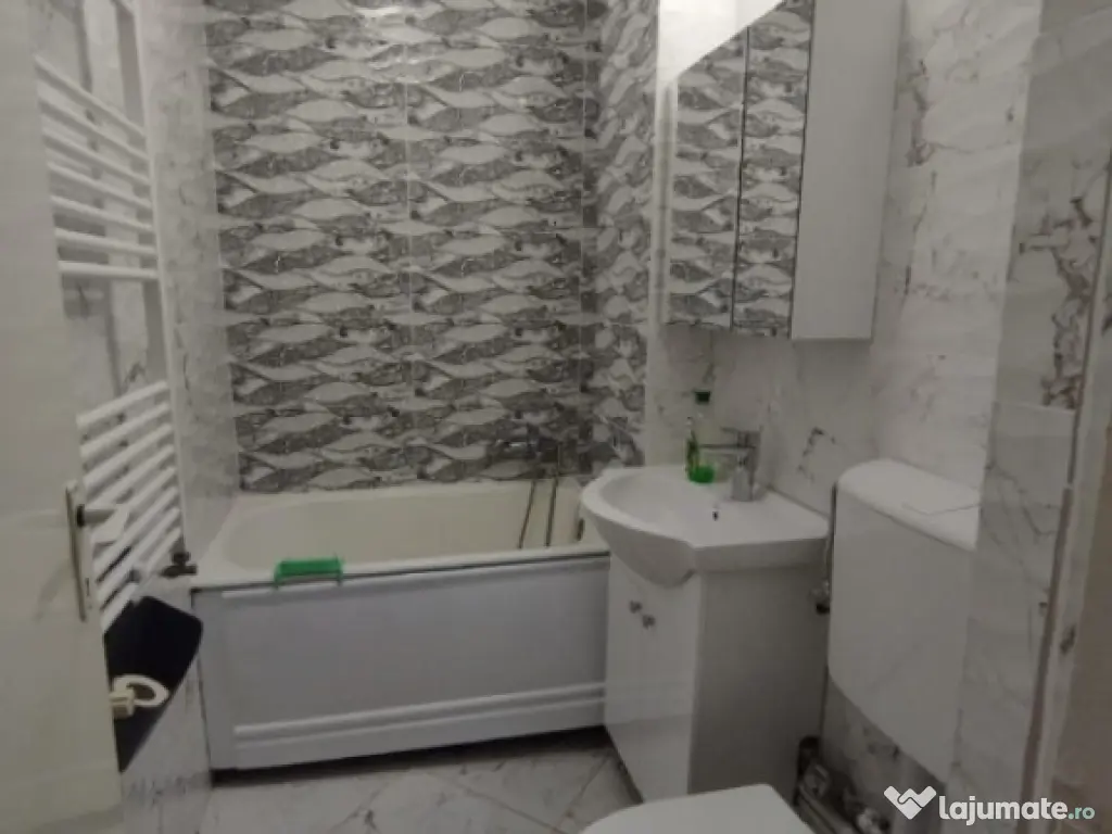 Apartament 2 camere zona Strand 