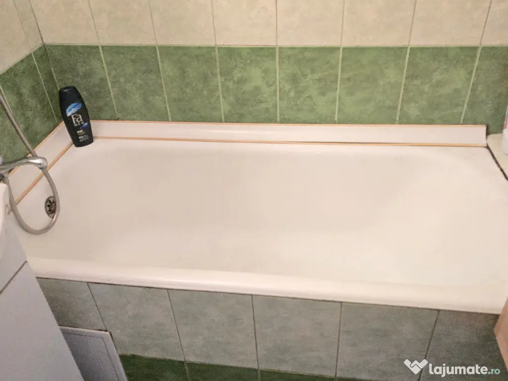 Vand garsoniera in Deva, Eminescu (Micro 15), parter inalt, mobilata