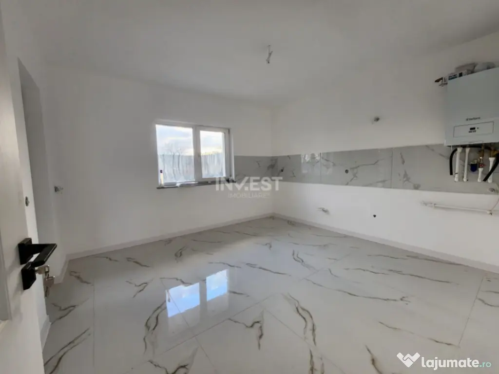 CASA INDIVIDUALA, 4 CAMERE, 2 BAI, 115 MP UTILI, MIROSLAVA