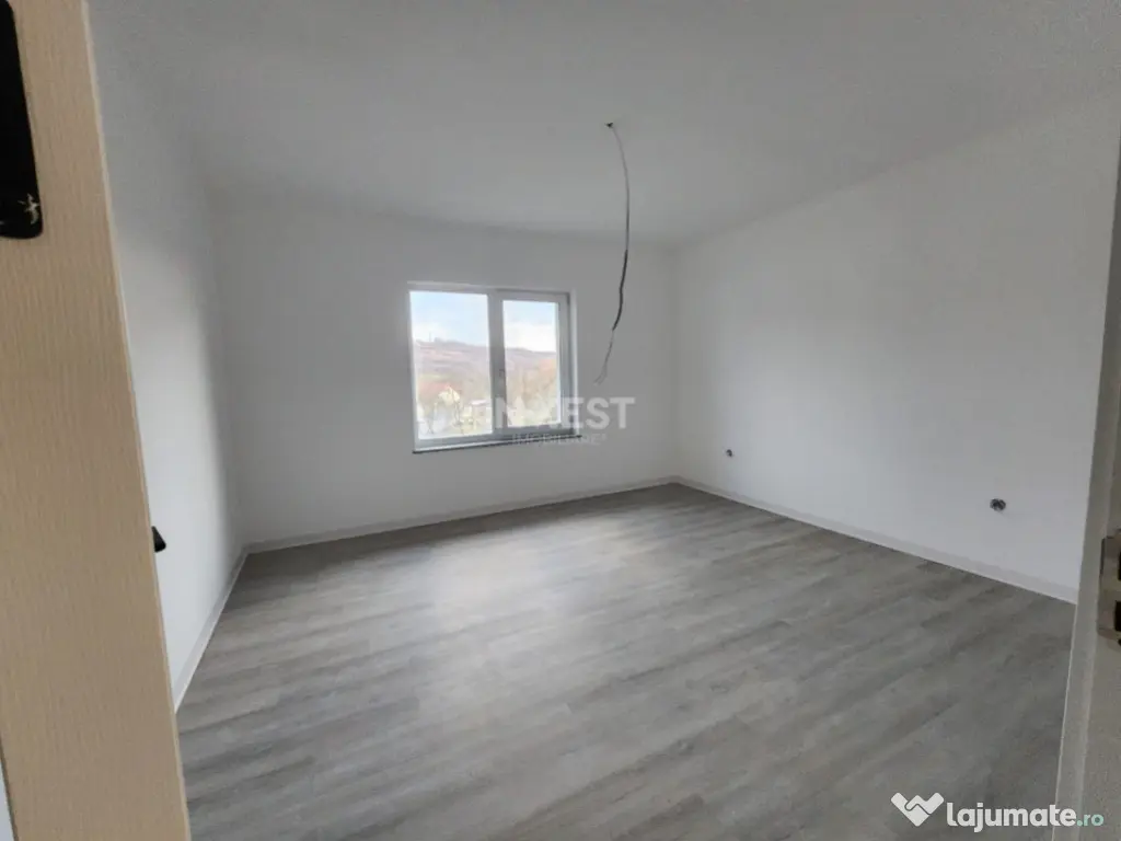 CASA INDIVIDUALA, 4 CAMERE, 2 BAI, 115 MP UTILI, MIROSLAVA