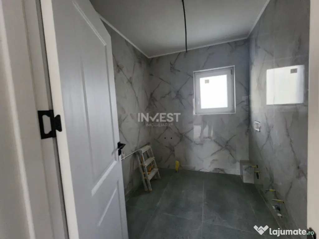 CASA INDIVIDUALA, 4 CAMERE, 2 BAI, 115 MP UTILI, MIROSLAVA