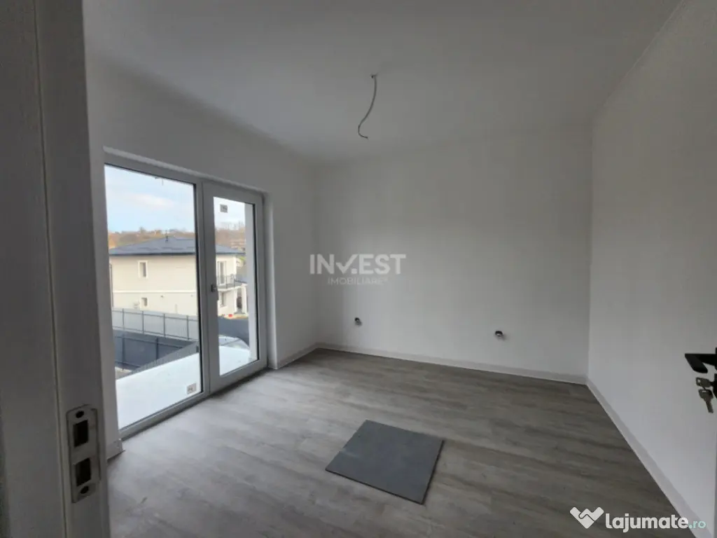 CASA INDIVIDUALA, 4 CAMERE, 2 BAI, 115 MP UTILI, MIROSLAVA