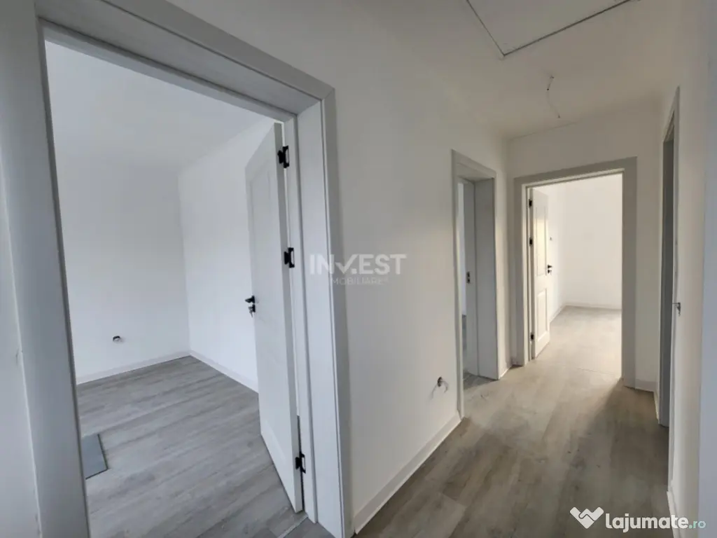 CASA INDIVIDUALA, 4 CAMERE, 2 BAI, 115 MP UTILI, MIROSLAVA