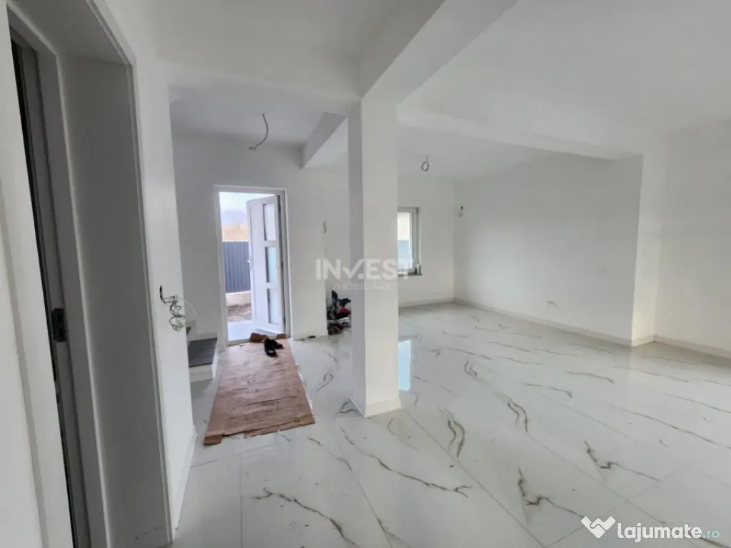 CASA INDIVIDUALA, 4 CAMERE, 2 BAI, 115 MP UTILI, MIROSLAVA