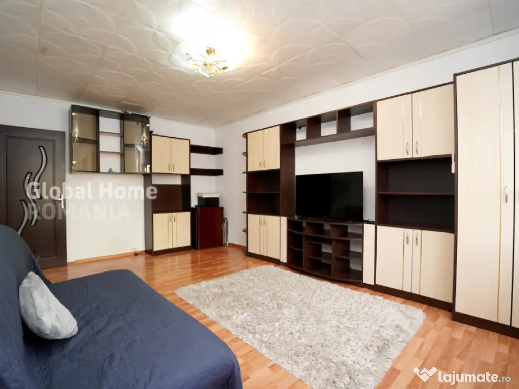 Apartament 2 Camere | 53 MP | Promenada Mall 