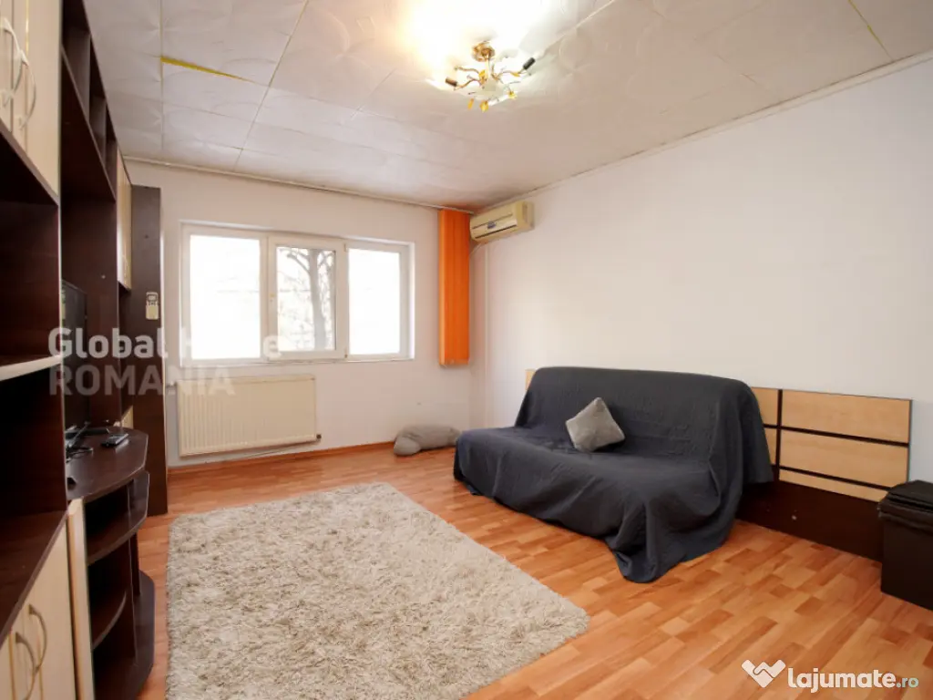 Apartament 2 Camere | 53 MP | Promenada Mall 