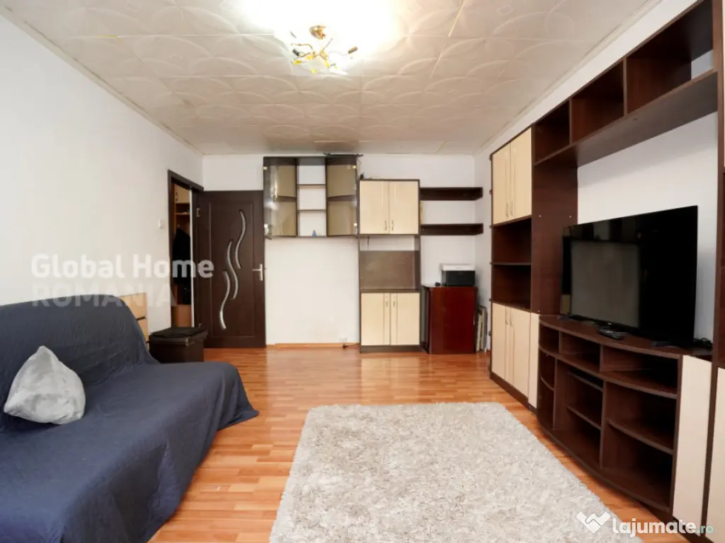 Apartament 2 Camere | 53 MP | Promenada Mall 