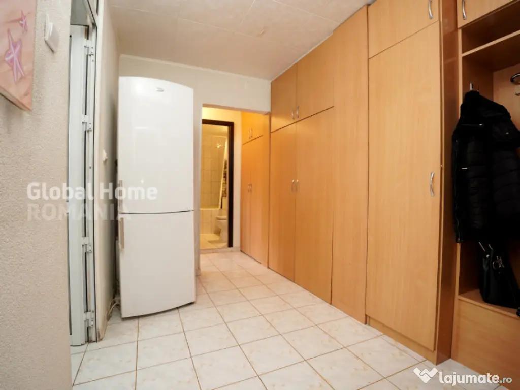 Apartament 2 Camere | 53 MP | Promenada Mall 