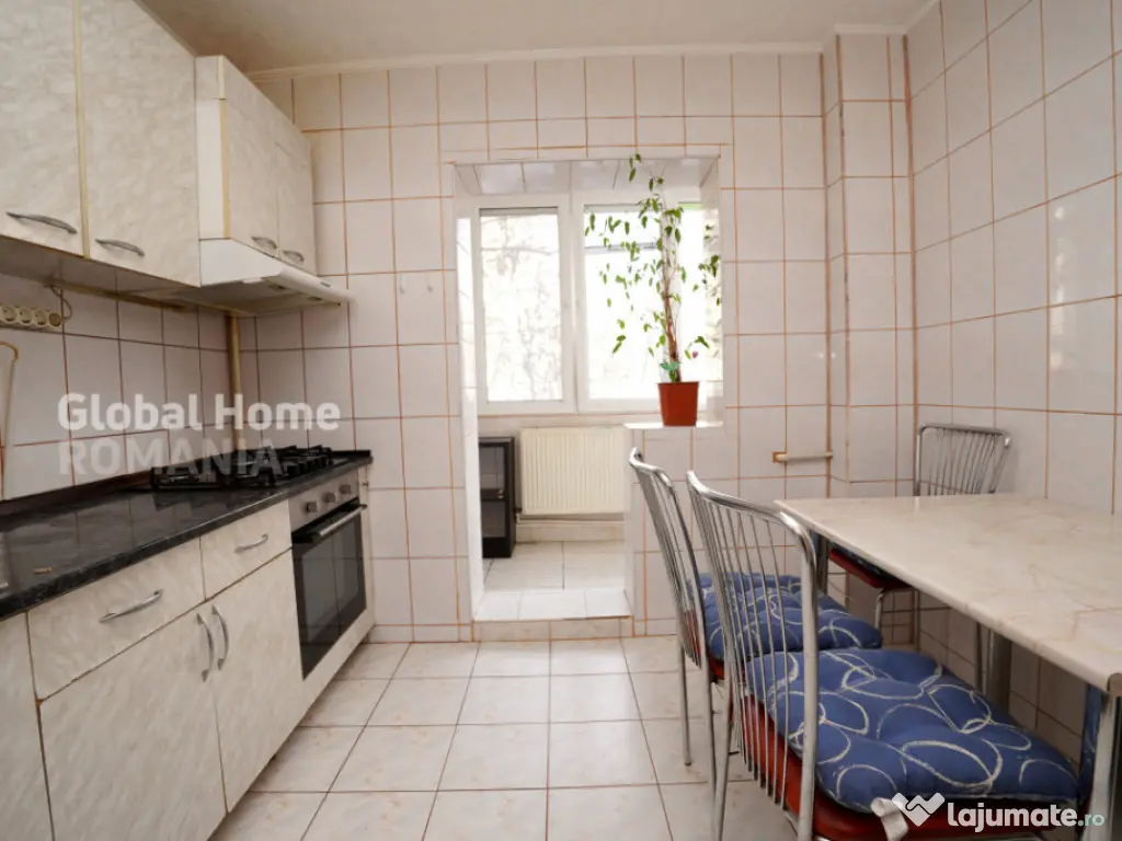 Apartament 2 Camere | 53 MP | Promenada Mall 