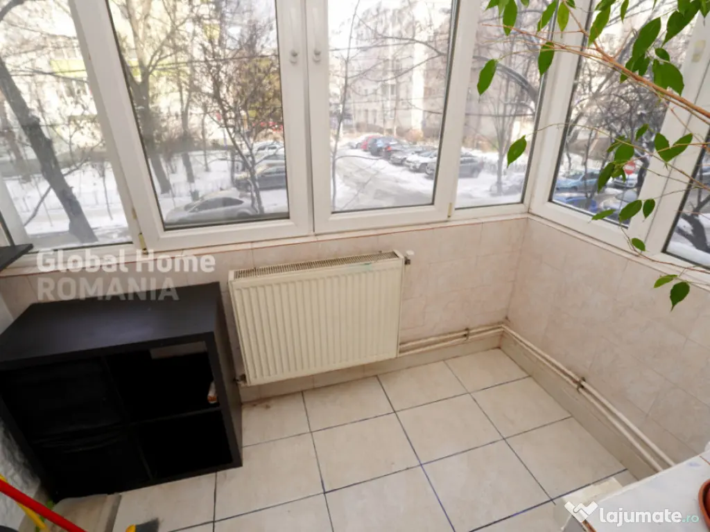 Apartament 2 Camere | 53 MP | Promenada Mall 