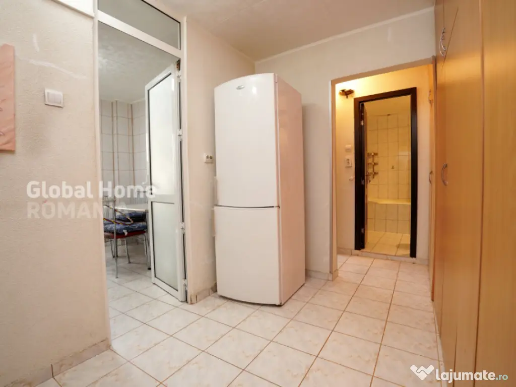 Apartament 2 Camere | 53 MP | Promenada Mall 