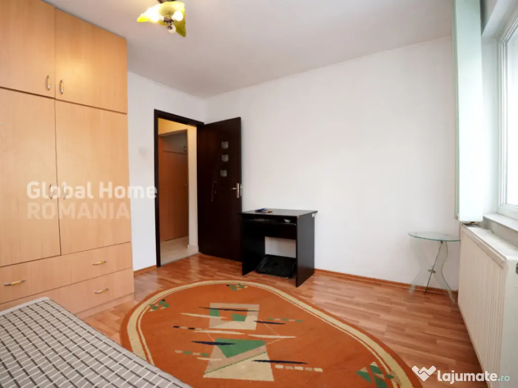 Apartament 2 Camere | 53 MP | Promenada Mall 