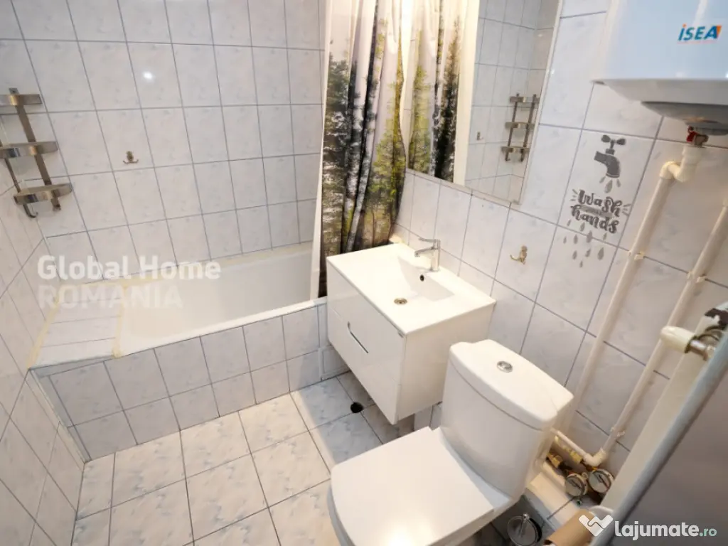 Apartament 2 Camere | 53 MP | Promenada Mall 