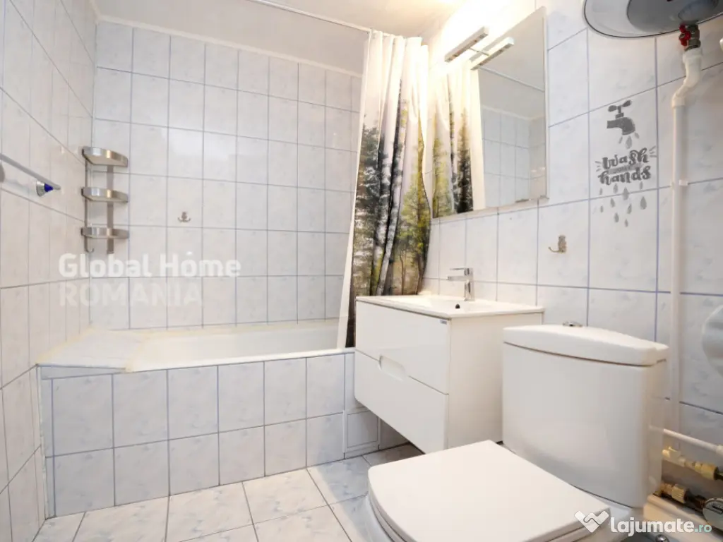 Apartament 2 Camere | 53 MP | Promenada Mall 