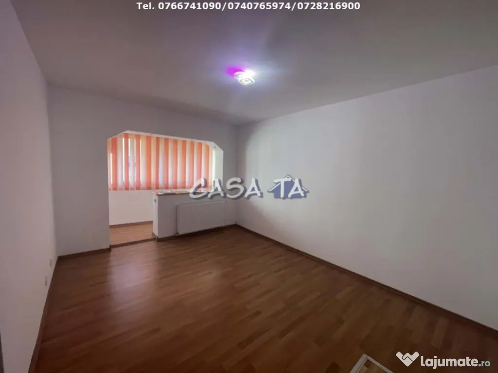 Apartament 2 Camere, Etaj 2, Strada Minerilor 