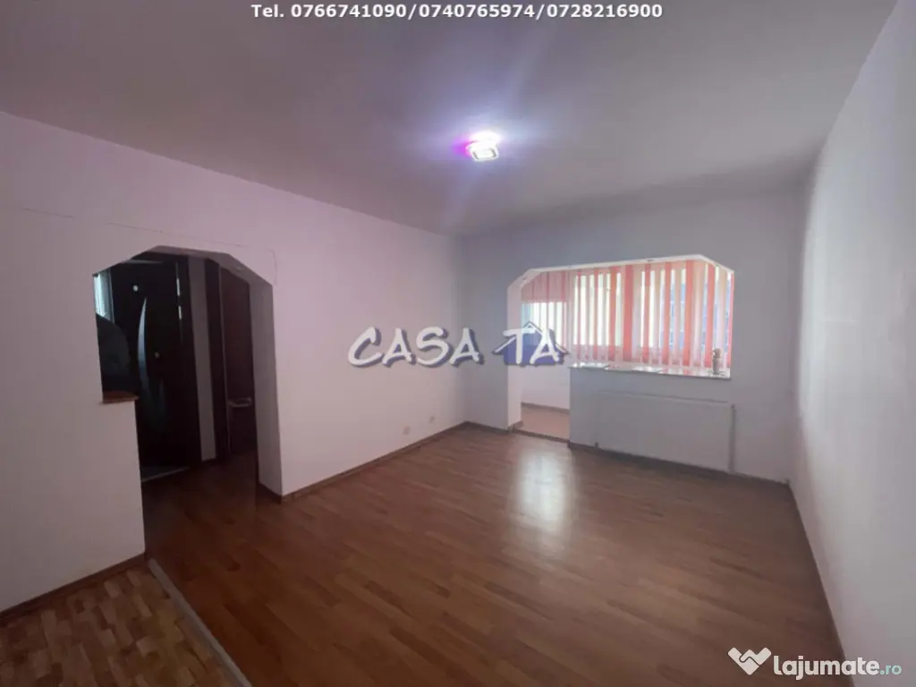 Apartament 2 Camere, Etaj 2, Strada Minerilor 