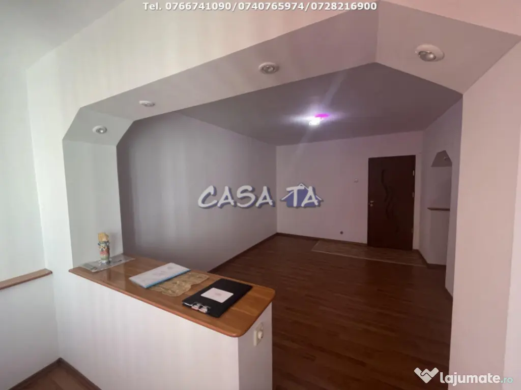 Apartament 2 Camere, Etaj 2, Strada Minerilor 