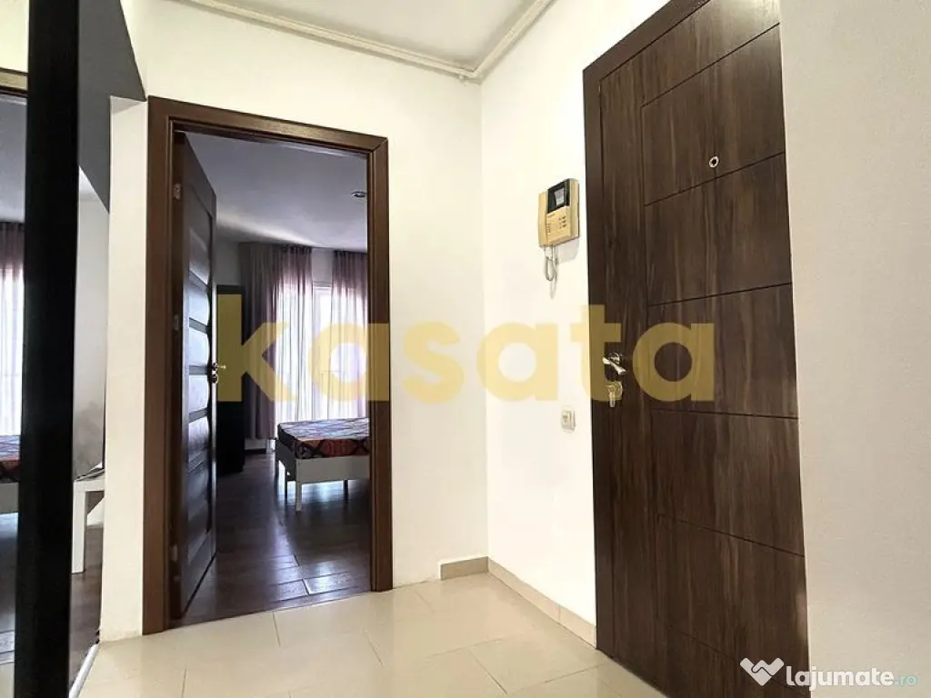 2 camere Cosmopolis I 40 mp utili I etaj 7 I parcare 