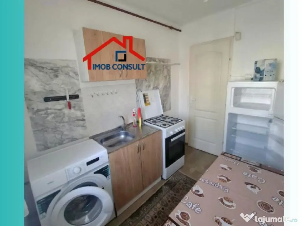 Garsonieră modernă de închiriat in Onesti! CE1469