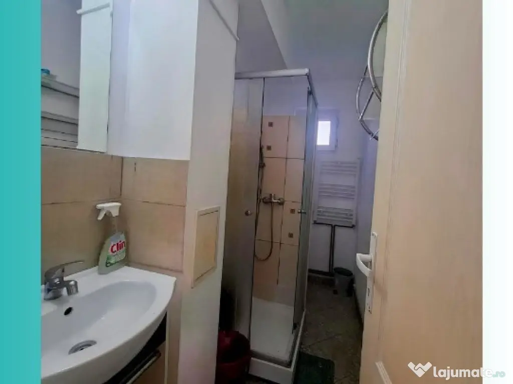 Garsonieră modernă de închiriat in Onesti! CE1469