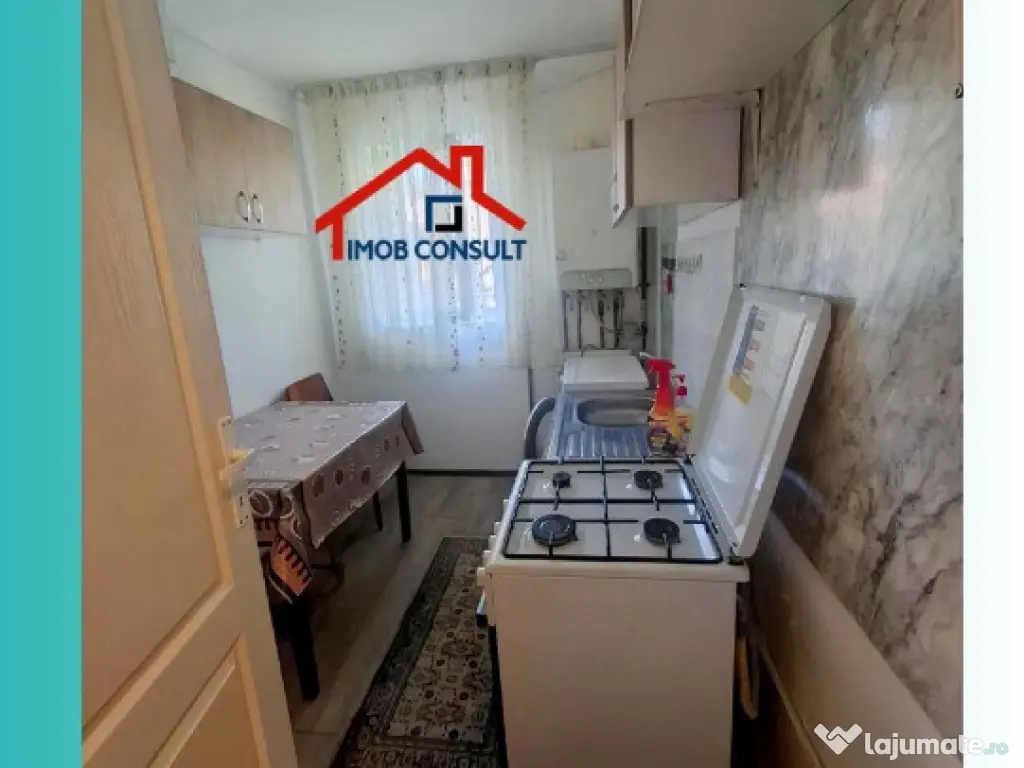 Garsonieră modernă de închiriat in Onesti! CE1469