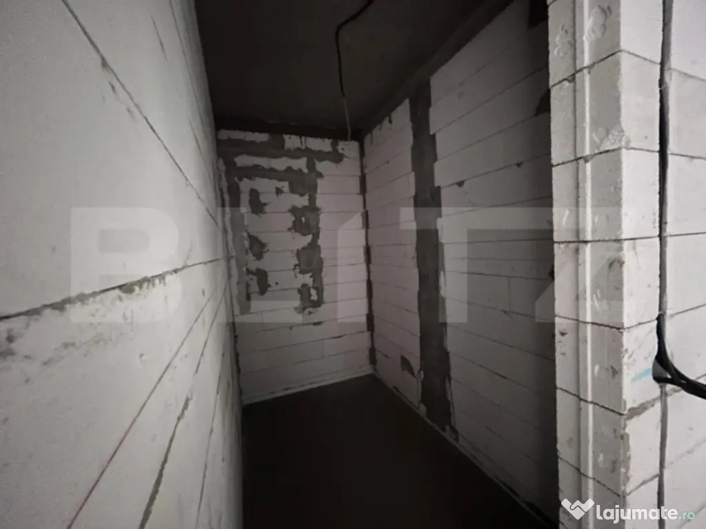 Casa P+M, 232 mp, 732 mp teren, zona Ionumi