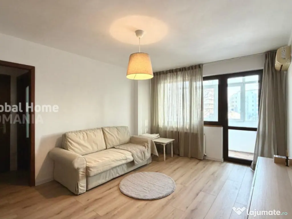 Tineretului - Dimitrie Cantemir | 52 MP | Apartament 2 Camer 