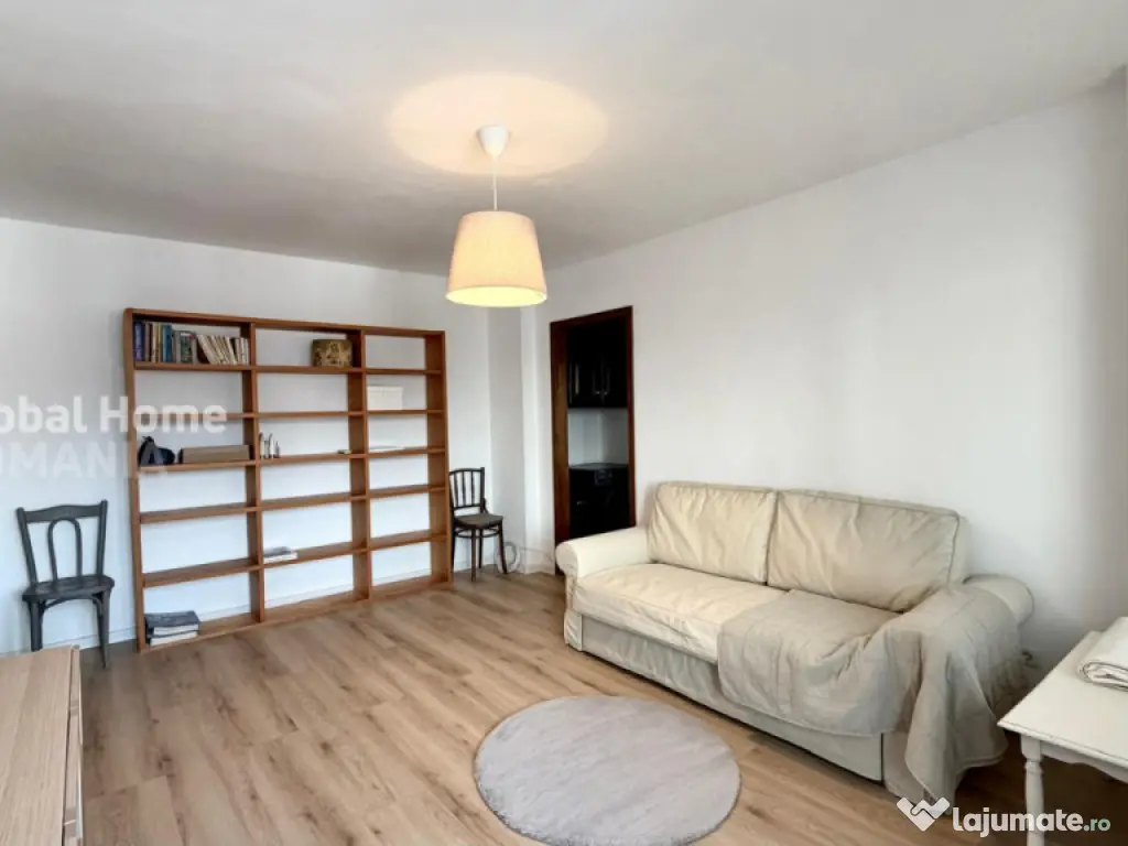 Tineretului - Dimitrie Cantemir | 52 MP | Apartament 2 Camer 