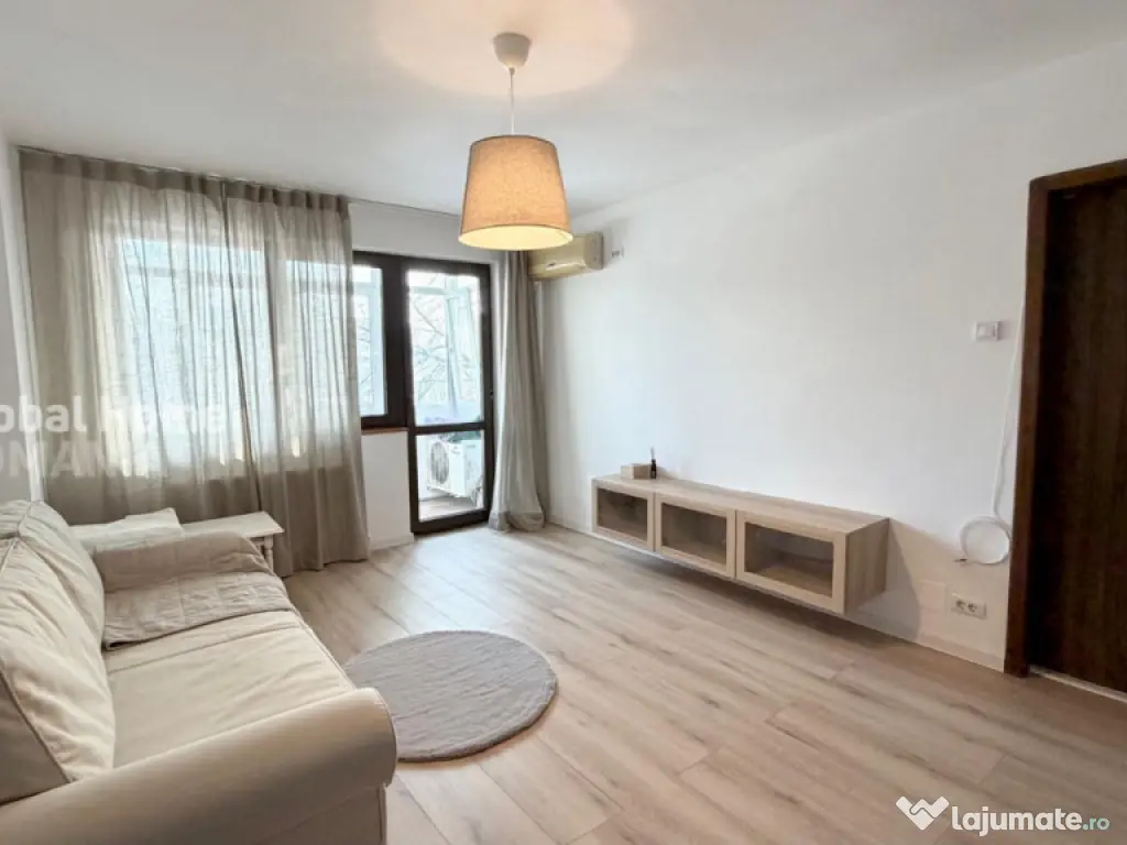 Tineretului - Dimitrie Cantemir | 52 MP | Apartament 2 Camer 