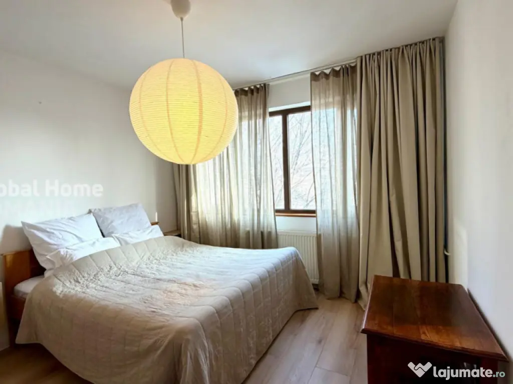 Tineretului - Dimitrie Cantemir | 52 MP | Apartament 2 Camer 