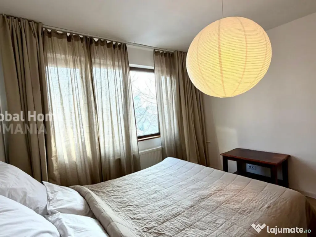 Tineretului - Dimitrie Cantemir | 52 MP | Apartament 2 Camer 