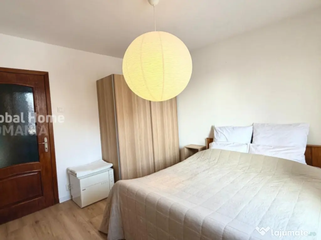Tineretului - Dimitrie Cantemir | 52 MP | Apartament 2 Camer 