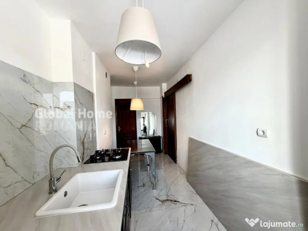 Tineretului - Dimitrie Cantemir | 52 MP | Apartament 2 Camer 