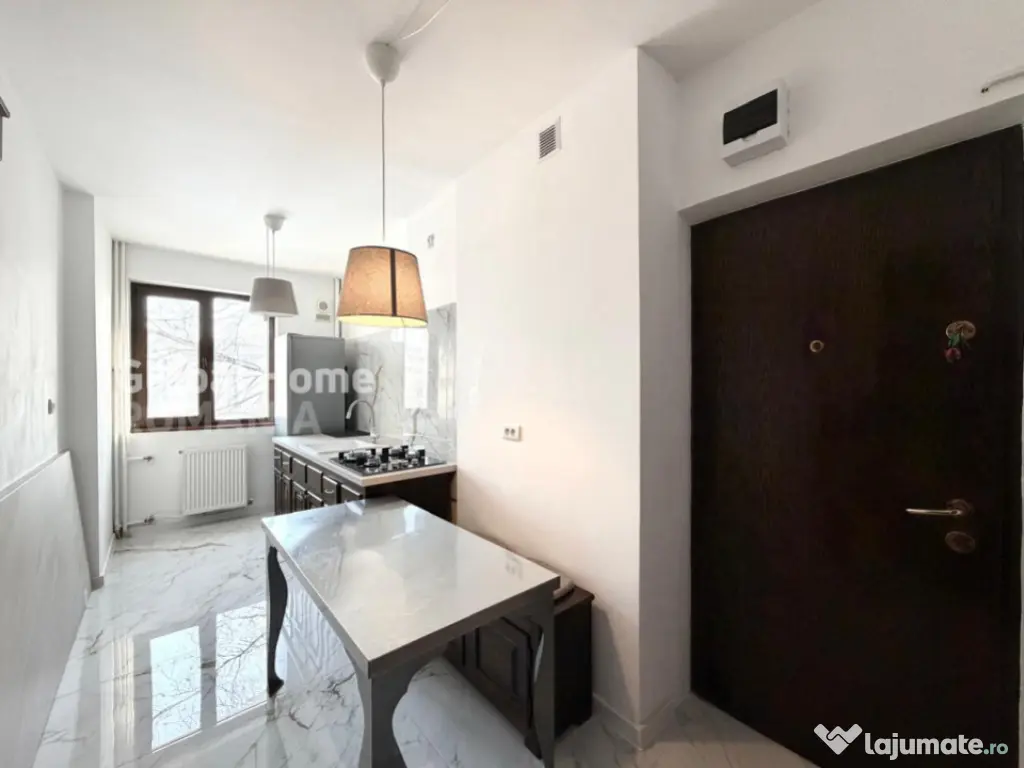 Tineretului - Dimitrie Cantemir | 52 MP | Apartament 2 Camer 