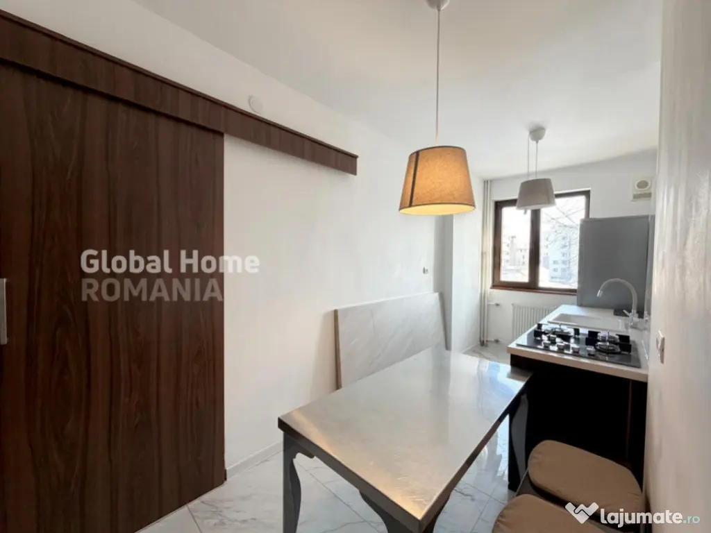 Tineretului - Dimitrie Cantemir | 52 MP | Apartament 2 Camer 