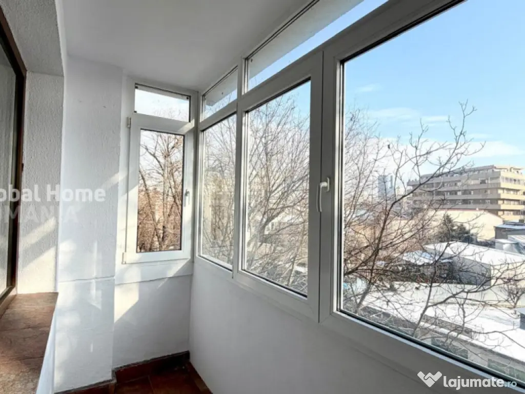 Tineretului - Dimitrie Cantemir | 52 MP | Apartament 2 Camer 