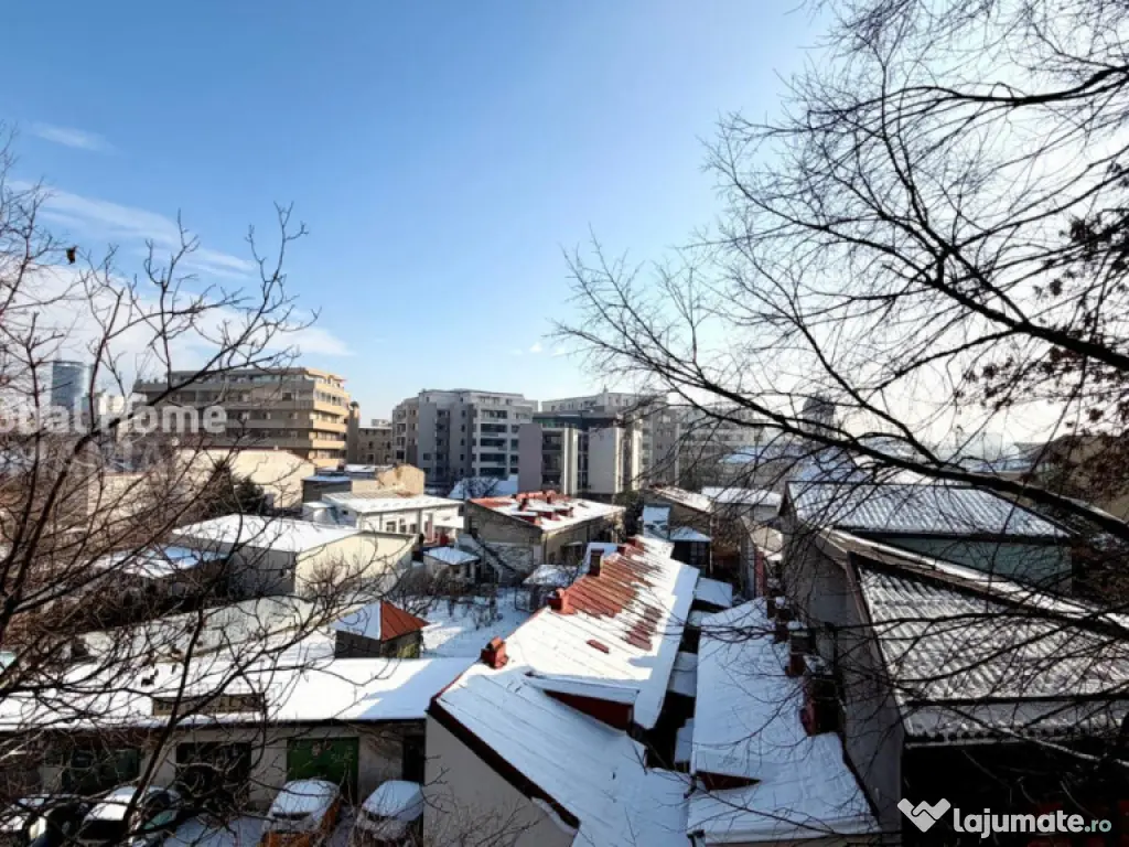 Tineretului - Dimitrie Cantemir | 52 MP | Apartament 2 Camer 