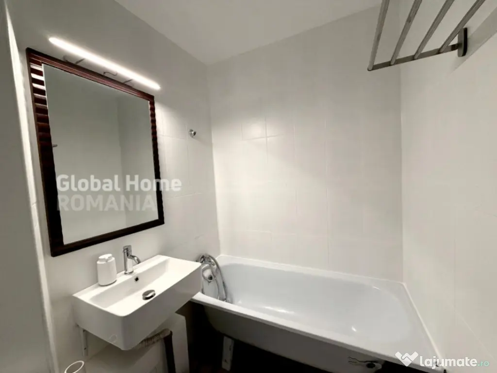 Tineretului - Dimitrie Cantemir | 52 MP | Apartament 2 Camer 