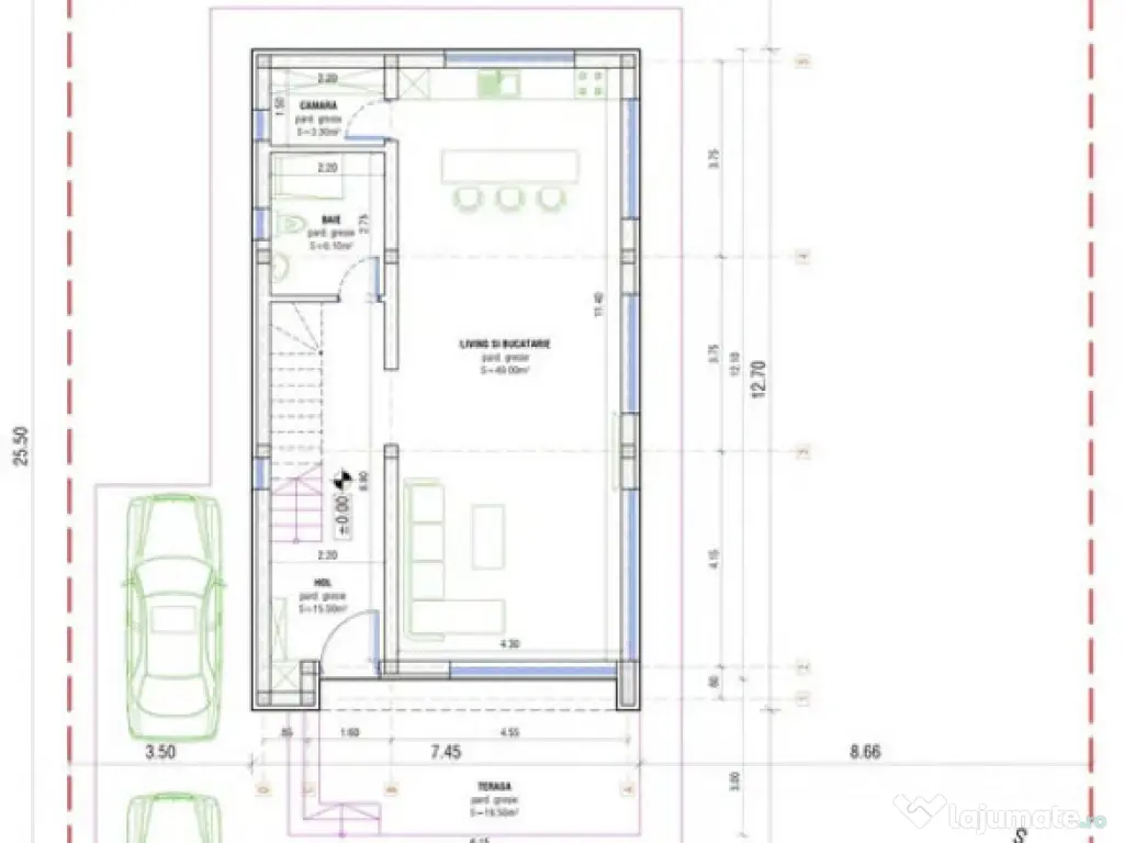 Casă Nouă cu Curte Amenajată | Finisaje Premium | Zonă L 