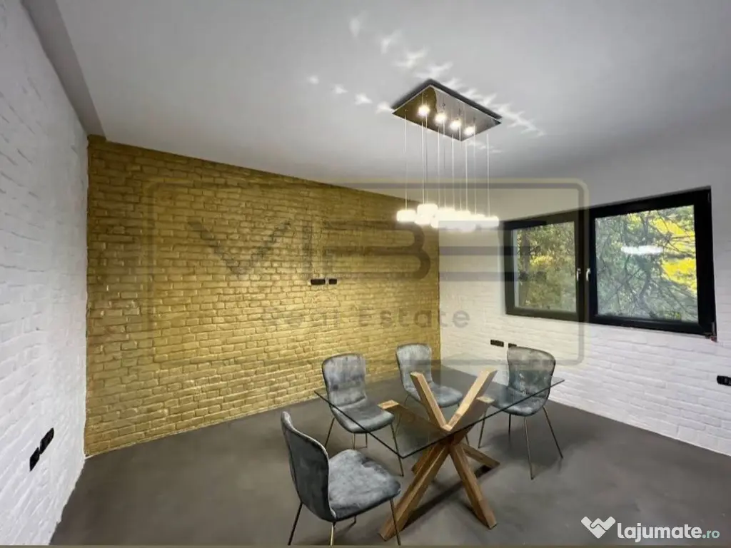 Birou Premium Copou- Universitate