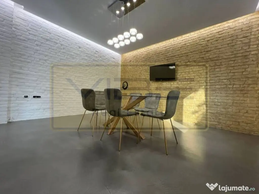 Birou Premium Copou- Universitate