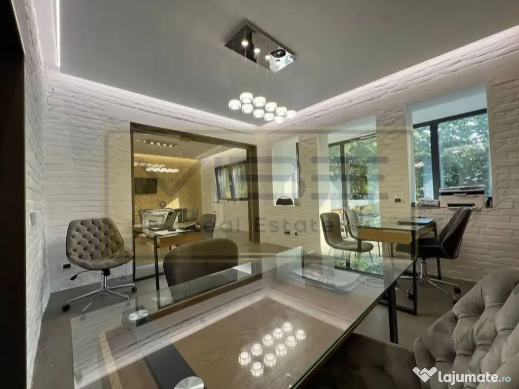 Birou Premium Copou- Universitate