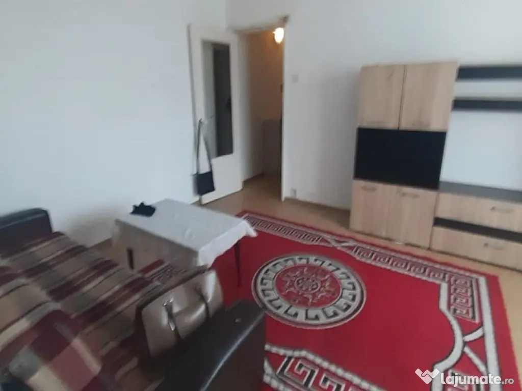 Bd-dul Regele Mihai 1, 2 camere 
