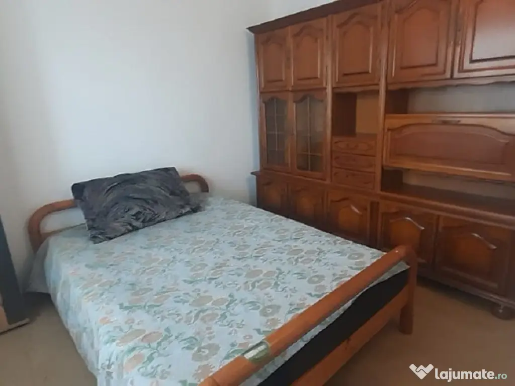 Bd-dul Regele Mihai 1, 2 camere 