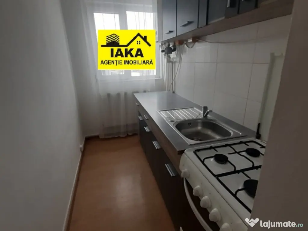 Bd-dul Regele Mihai 1, 2 camere 