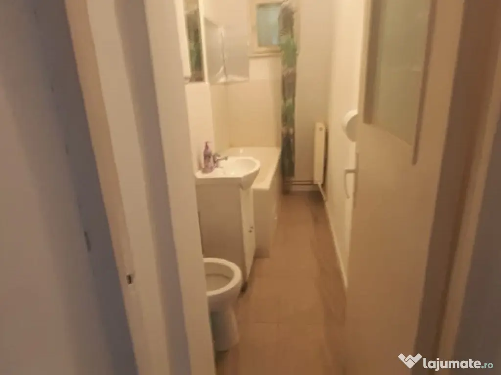 Bd-dul Regele Mihai 1, 2 camere 